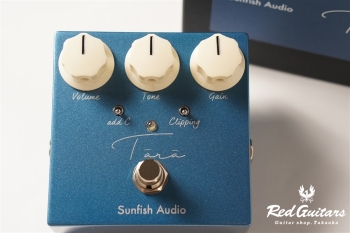 Overdrive ”Tara”